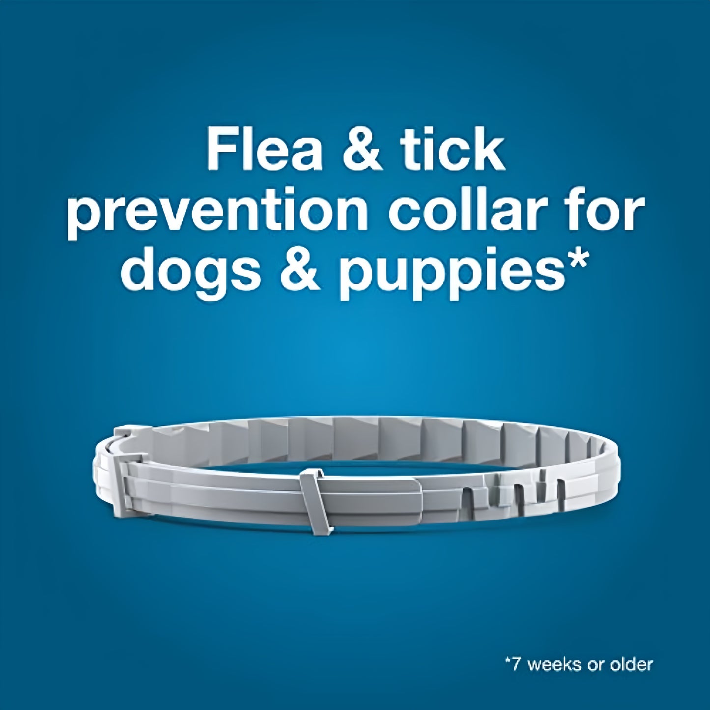 Seresto Flea and Tick Collar for Dogs
