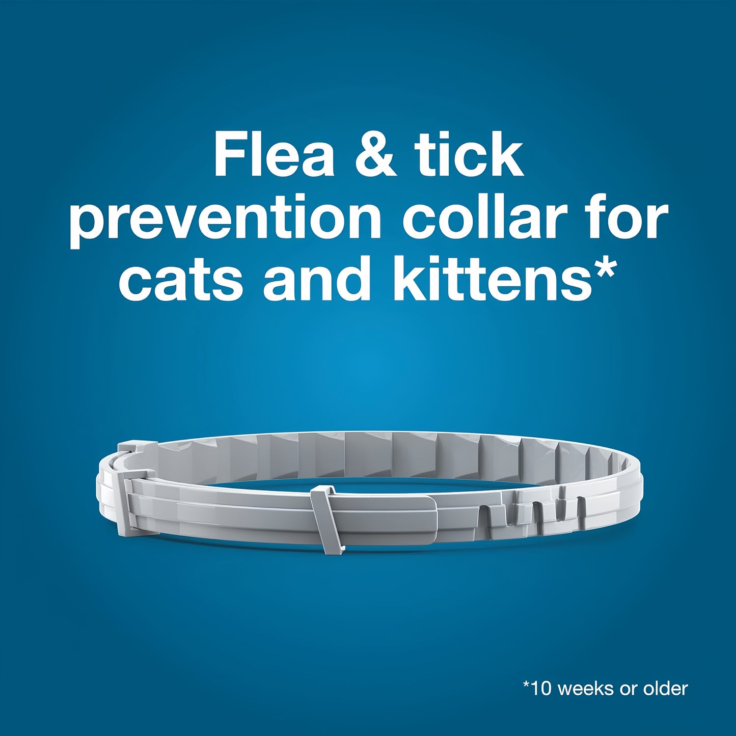 Seresto  Flea and Tick Collar for Cats